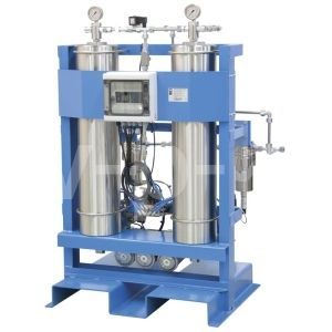 Адсорбционный осушитель воздуха  RED-HP 500 PN420 фото