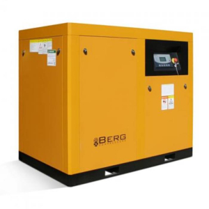 Винтовой компрессор Berg ВК-75 12 (IP23) фото