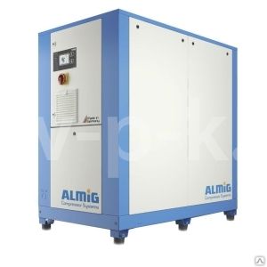 Винтовой компрессор ALMIG G Drive 37 D - 10