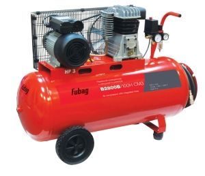 Поршневой компрессор  B2800B/100 CM 3