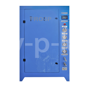 Поршневой компрессор  КВД 320/500