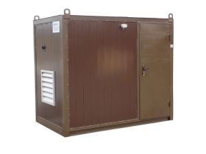 Дизельный генератор  АД-50C-Т400-2РНМ15