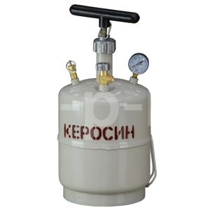 БАМЗ Бачок керосинореза, БАМЗ фото