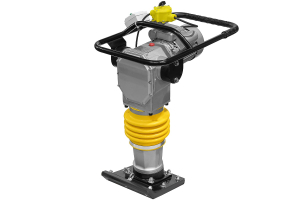 Вибротрамбовка ТСС TSS HCD80G (220В) фото