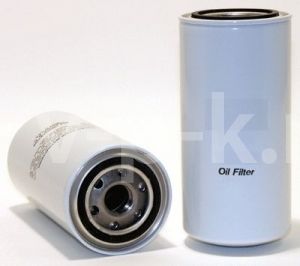 М001 Масляный фильтр компрессора Berg