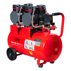 Поршневой компрессор  Free Air 490/50/4.0 S