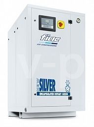 Винтовой компрессор Fiac New silver 51 A 13