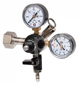 REDIUS Редуктор углекислотный УР-5-3М-112, REDIUS