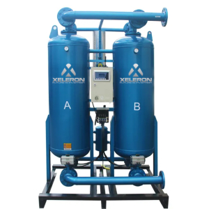 Адсорбционный осушитель  QE-069