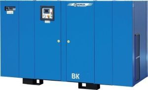 Винтовой компрессор  ВК50Р-7.5 Д