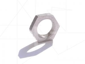 Гайка стопорная С415М.01.00.107 к головке С415М для компрессора АСО-Бежецк фото