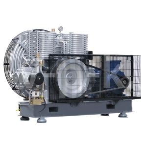 Поршневой компрессор  КВД 2000/80