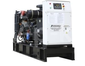 Дизельный генератор Азимут АД-150C-Т400-1РМ11