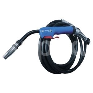  Газ. горелка MIG ERGOPLUS 36 TORCH 3M для «Форсаж-МПм»,«Форсаж-МП5», «Форсаж-МПц-02»
 фото