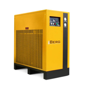 Рефрижераторный осушитель воздуха Berg OB-185 13 бар фото