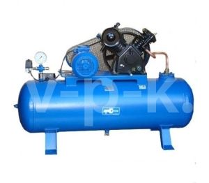 Поршневой компрессор  С416М4 8