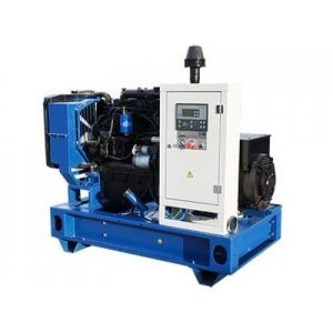 Дизельный генератор ПСМ АД-16 ММЗ  фото