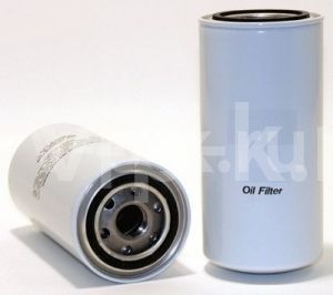 М007 Масляный фильтр компрессора Berg