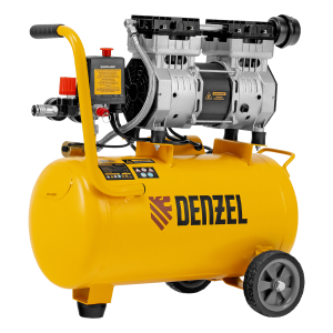 Поршневой компрессор DENZEL DLS950/24 фото