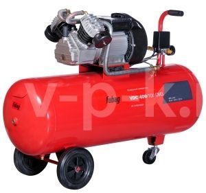 Поршневой компрессор  VDC/100 CM3
