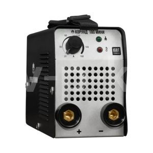 Сварочный аппарат инвертор MMA  КОРУНД 180 мини (ММА)