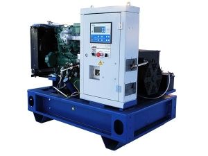 Дизельный генератор ПСМ ADF-30 FAW  фото