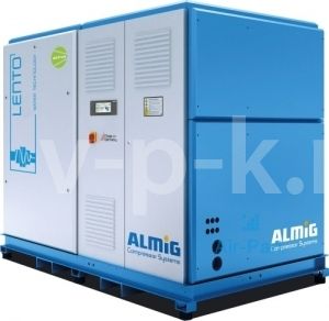 Винтовой компрессор ALMIG LENTO 30 LK-8