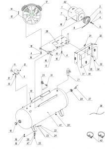 Болт М10х20 для 270v90 фото