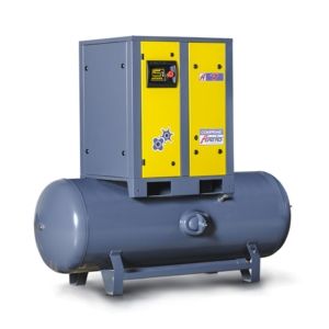 Винтовой компрессор COMPRAG АR-0710 (500л)