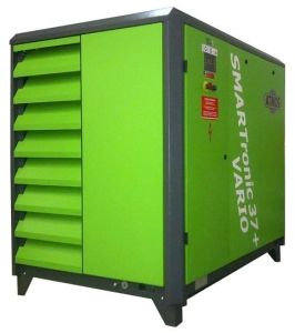 Винтовой компрессор  ST 37+ 10