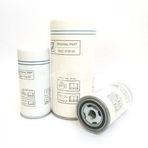 9056237 Сепаратор винтового компрессора ABAC 9056237 фото