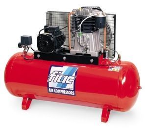 Поршневой компрессор Fiac СБ4/Ф-270.AB678 фото