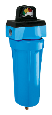 Пневматический фильтр  КF*56, фильтр для компрессоров и пневмолиний  КF*56