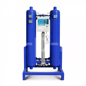 Адсорбционный осушитель Berg ОH-37 16 бар