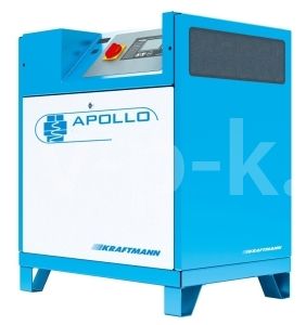 Винтовой компрессор  APOLLO 22 O 13