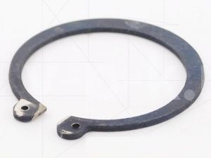 Кольцо Б45 к головке С415М для компрессора АСО-Бежецк