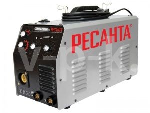Сварочные инверторы MIG-MAG Ресанта САИПА-190МФ (многофункциональный) фото