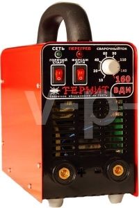 Сварочный аппарат инвертор MMA ТЕРМИТ ВДИ-160
