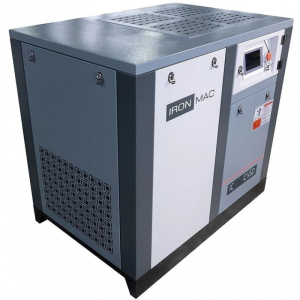 Винтовой компрессор  IC 270/8 C VSD Hanbell AB