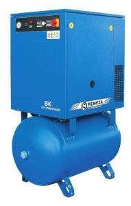Винтовой компрессор  ВК5-8-270