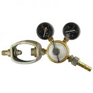 БАМЗ Редуктор ацетиленовый БАО-5МГ AL исп.06, БАМЗ