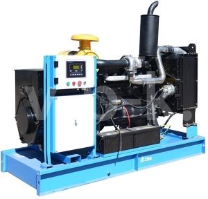 Дизельный генератор  АД-150С-Т400-1РМ7 с АВР