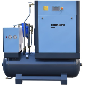 Винтовой компрессор Comaro LB 22-10/500 E фото