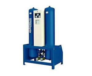 Адсорбционный осушитель воздуха  RED 129 фото