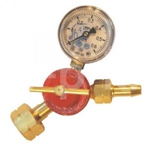 ДОНМЕТ Редуктор пропановый БПО-5ДМ (МГ), Донмет фото