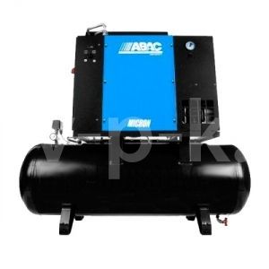 Винтовой компрессор  MICRON.E 5,5 - 270 10