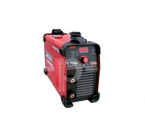 Сварочный инвертор MMA Lincoln Electric INVERTEC 170S фото