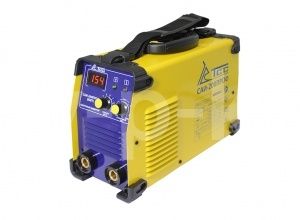 Сварочный аппарат инвертор MMA ТСС САИ-200ПРОФ