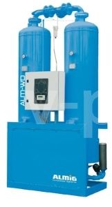 Адсорбционный осушитель  ALM-WDD 7200