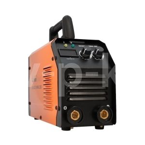 Сварочный инвертор MMA Fox Weld SAGGIO MMA 200 ( ПРОФ ММА) фото